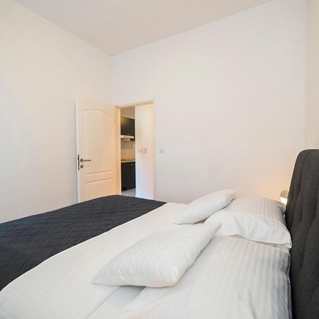 Barbara Apartment 자그레브 외부 사진
